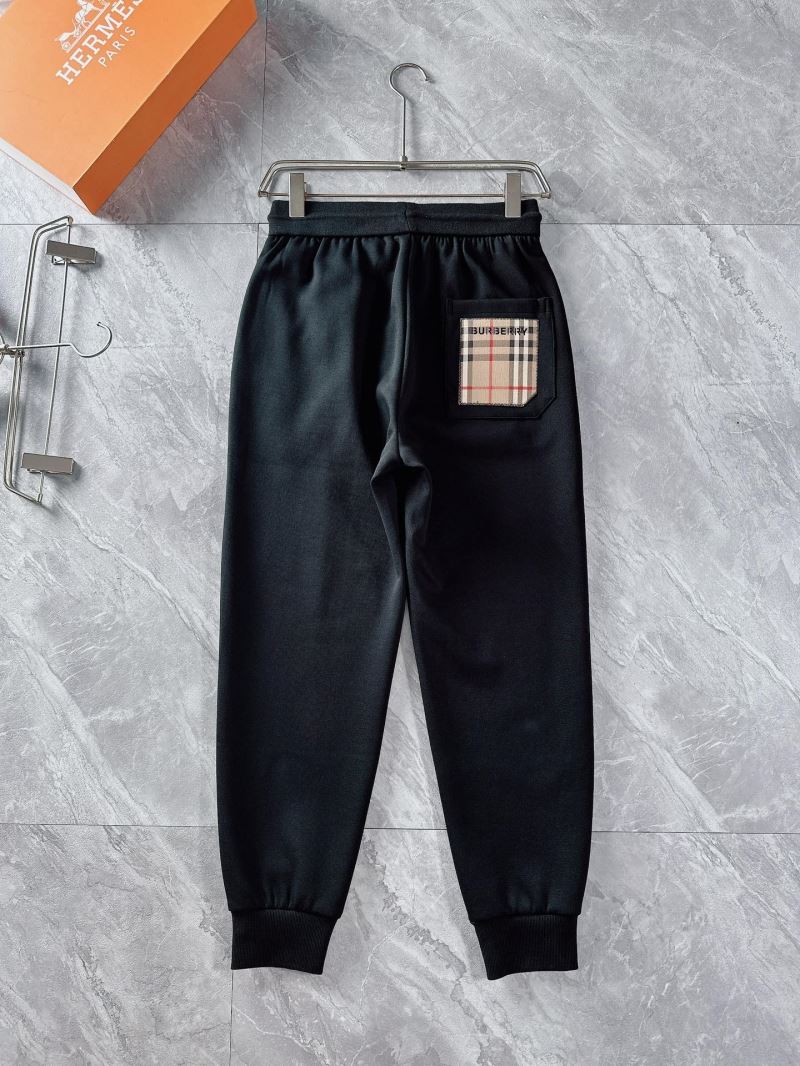 Burberry Long Pants